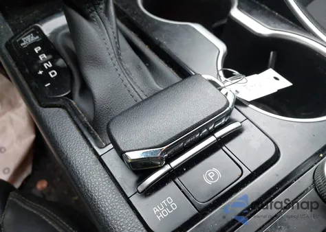 2022 Kia K5 Gt-Line from USA, damaged, VIN 5XXG64J21NG143288